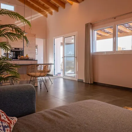 בית נופש Roberto By Don Robertos Paraiso Parque Holandes