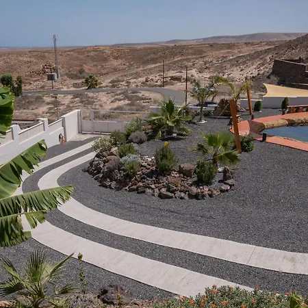 בית נופש Roberto By Don Robertos Paraiso Parque Holandes