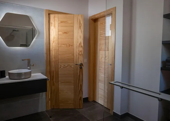 בית נופש Roberto By Don Robertos Paraiso