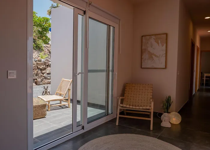 Roberto By Don Robertos Paraiso בית נופש