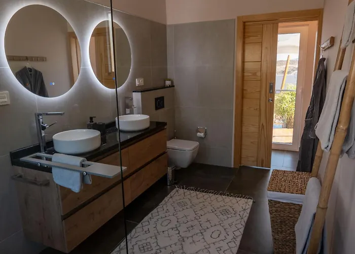 Roberto By Don Robertos Paraiso בית נופש *