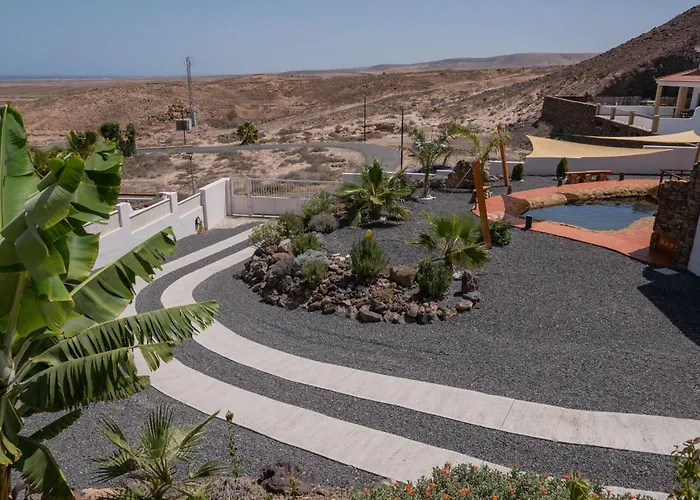 בית נופש Roberto By Don Robertos Paraiso Parque Holandes