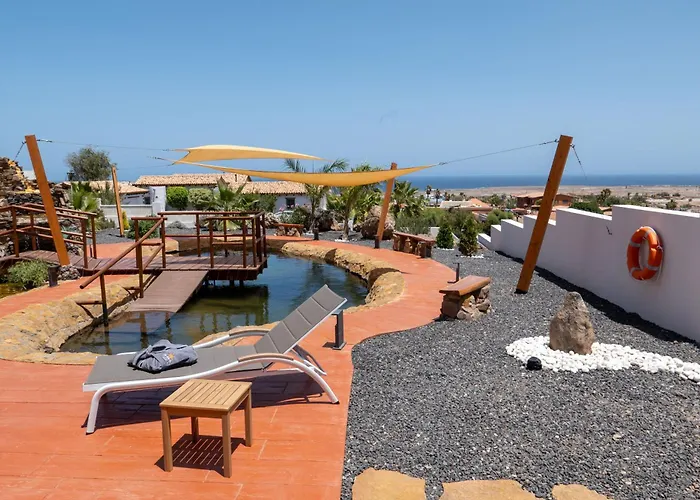 Roberto By Don Robertos Paraiso בית נופש