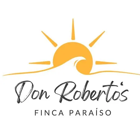 Roberto By Don Robertos Paraiso בית נופש Parque Holandes