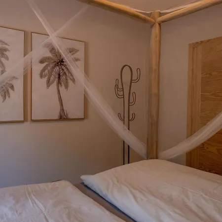 Holiday home Roberto By Don Robertos Paraiso *