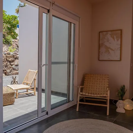 Roberto By Don Robertos Paraiso Holiday home