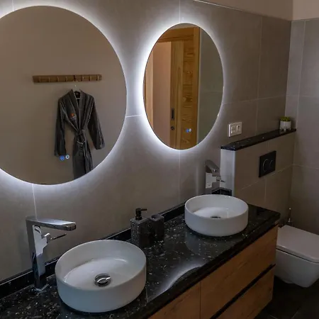 Roberto By Don Robertos Paraiso Holiday home Parque Holandes