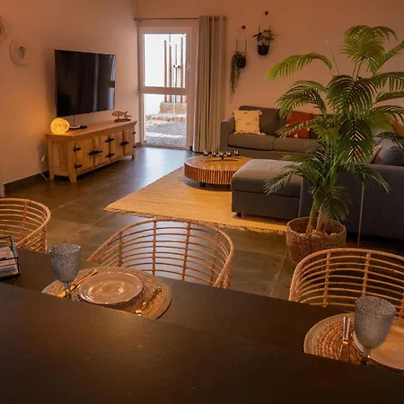 Roberto By Don Robertos Paraiso Holiday home