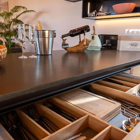 Σπίτι διακοπών Roberto By Don Robertos Paraiso