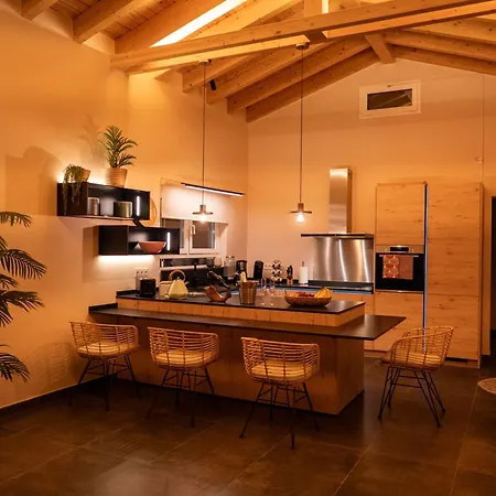 Holiday home Roberto By Don Robertos Paraiso *