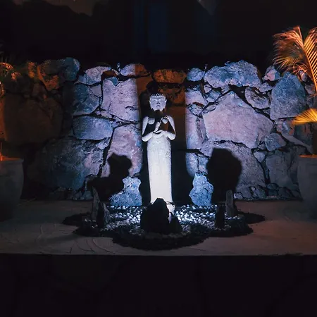 Roberto By Don Robertos Paraiso Σπίτι διακοπών Parque Holandes