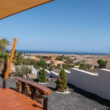 Holiday home Roberto By Don Robertos Paraiso