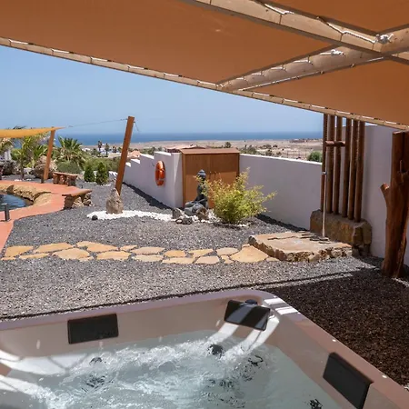 Roberto By Don Robertos Paraiso Holiday home *