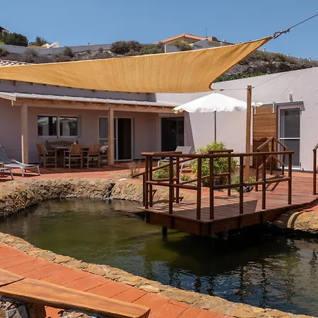 Σπίτι διακοπών Roberto By Don Robertos Paraiso