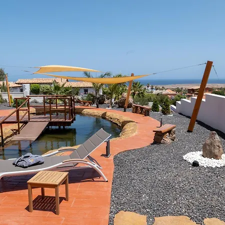 Roberto By Don Robertos Paraiso Σπίτι διακοπών