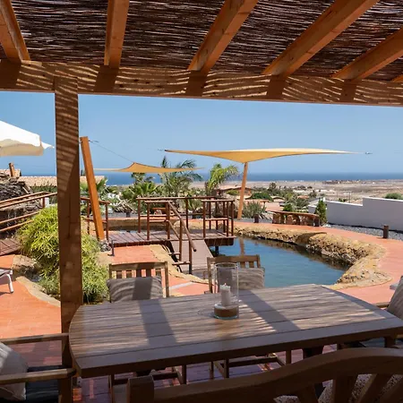 Roberto By Don Robertos Paraiso بيت للعطل