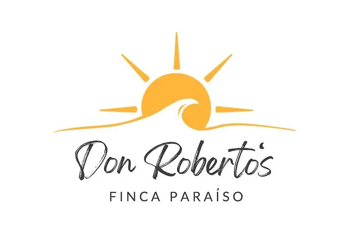 Roberto By Don Robertos Paraiso Prázdninový dům Parque Holandes