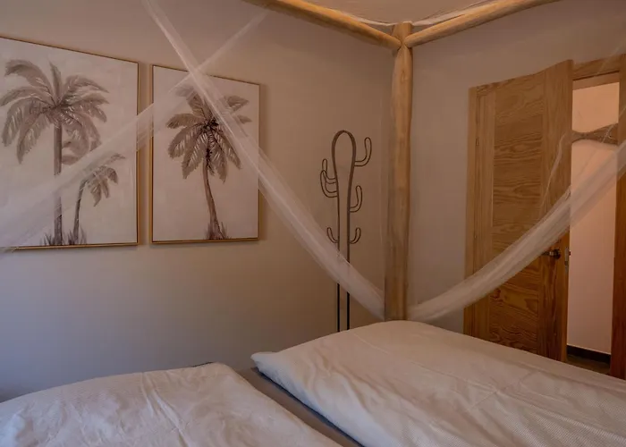 Casa de Férias Roberto By Don Robertos Paraíso *