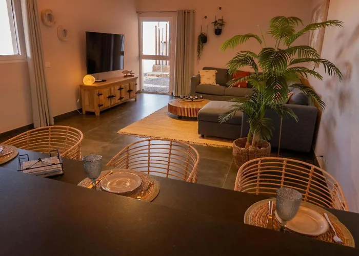 Roberto By Don Robertos Paraíso Casa de Férias