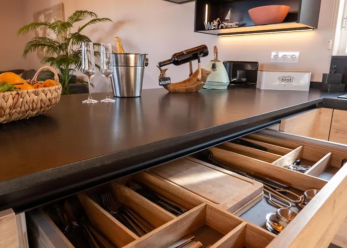 Prázdninový dům Roberto By Don Robertos Paraiso