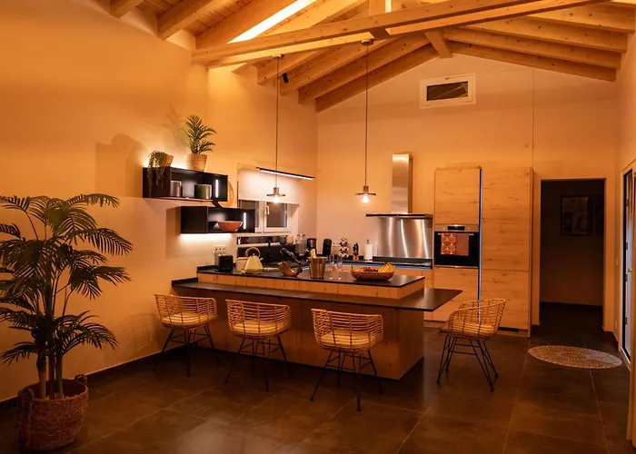 Casa de Férias Roberto By Don Robertos Paraíso *