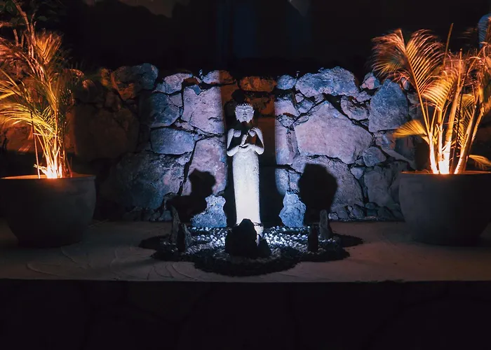 Roberto By Don Robertos Paraiso Prázdninový dům Parque Holandes