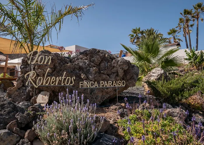 Casa de Férias Roberto By Don Robertos Paraíso *