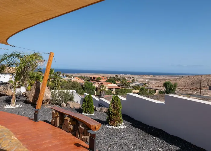 Casa de Férias Roberto By Don Robertos Paraíso