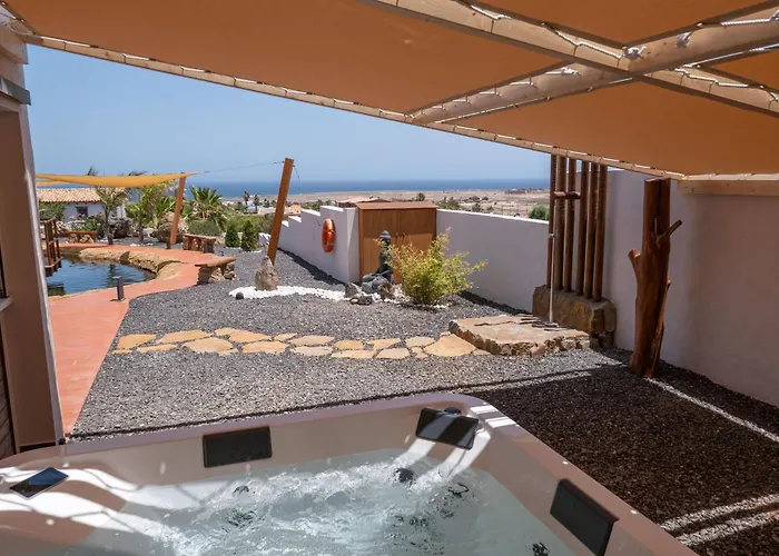 Roberto By Don Robertos Paraiso Prázdninový dům *