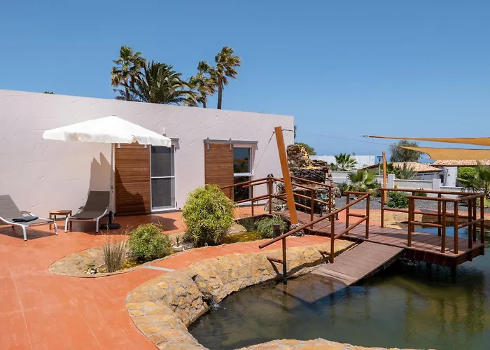 Casa de Férias Roberto By Don Robertos Paraíso Parque Holandes