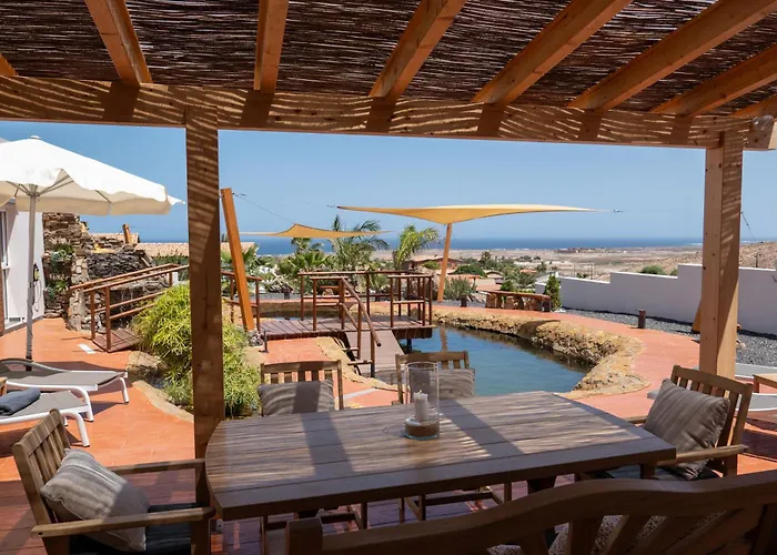 Roberto By Don Robertos Paraiso Prázdninový dům