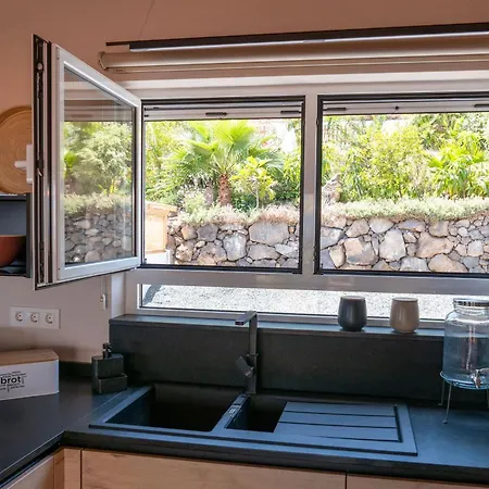 Roberto By Don Robertos Paraiso Ferienhaus *