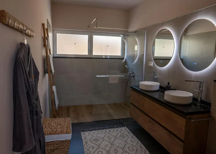 Dom wakacyjny Roberto By Don Robertos Paraiso *