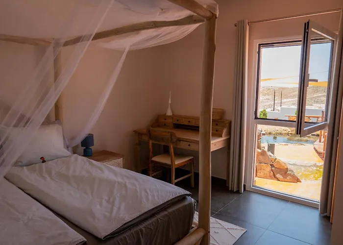 Roberto By Don Robertos Paraiso Dom wakacyjny Parque Holandes