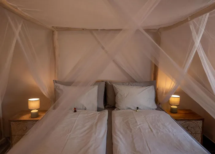 Roberto By Don Robertos Paraiso Dom wakacyjny