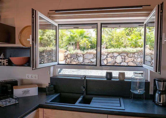 Roberto By Don Robertos Paraiso Dom wakacyjny *