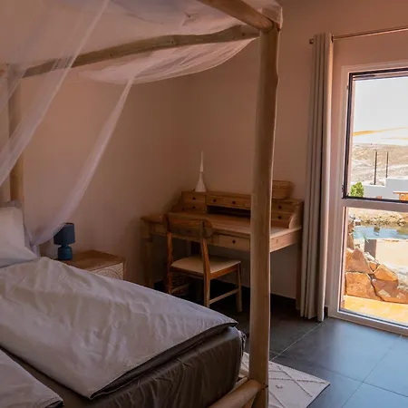 Roberto By Don Robertos Paraiso Nyaraló Parque Holandes